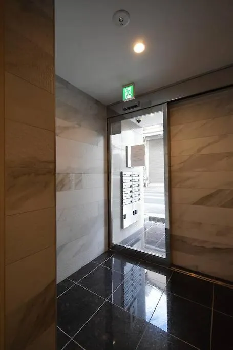 東駒形202 Apartment Tokyo