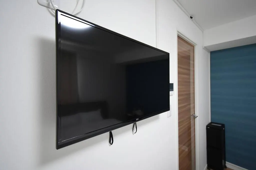 東駒形202 Apartment Tokyo