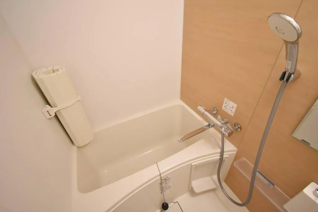 東駒形202 Apartment Tokyo