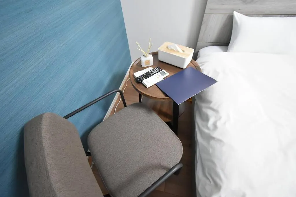東駒形202 Apartman Tokió