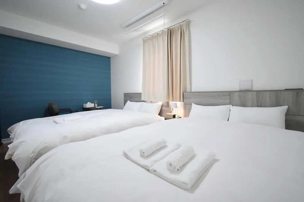 東駒形202 Apartman Tokió Japán