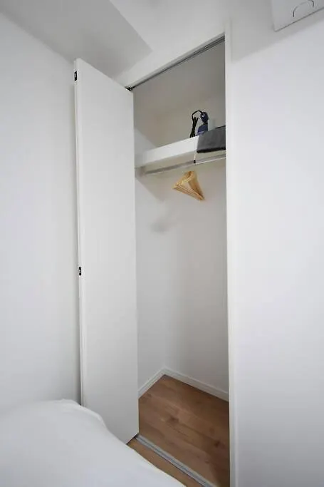 東駒形202 Apartman Tokió Japán