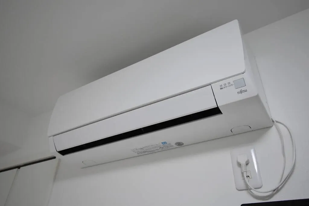 東駒形202 Apartman Tokió 0*,  Japán