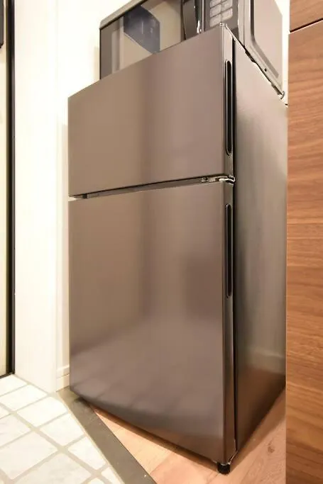 東駒形202 Apartman Tokió